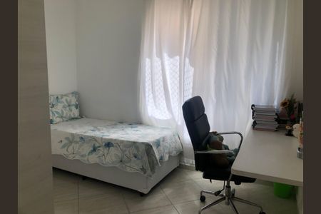 Apartamento à venda com 140m², 3 quartos e 2 vagasQuarto