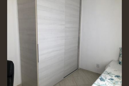 Apartamento à venda com 140m², 3 quartos e 2 vagasQuarto