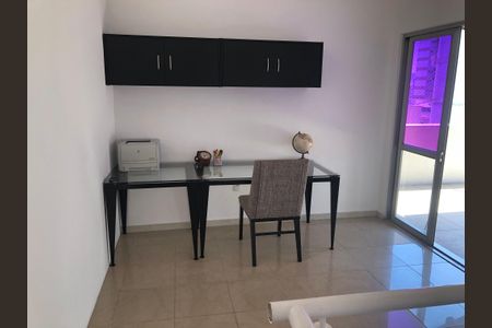 Apartamento à venda com 140m², 3 quartos e 2 vagasEspaço Office