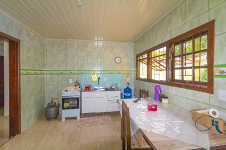 Casa à venda com 100m², 2 quartos e 1 vaga Casa à venda com 100m², 2 quartos e 1 vagaCozinha