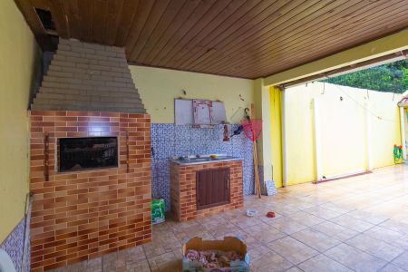 Casa à venda com 100m², 2 quartos e 1 vaga Casa à venda com 100m², 2 quartos e 1 vagaVaranda gourmet