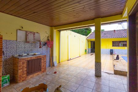 Casa à venda com 100m², 2 quartos e 1 vaga Casa à venda com 100m², 2 quartos e 1 vagaVaranda gourmet