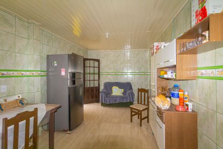 Casa à venda com 100m², 2 quartos e 1 vaga Casa à venda com 100m², 2 quartos e 1 vagaCozinha