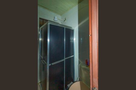 Casa à venda com 100m², 2 quartos e 1 vaga Casa à venda com 100m², 2 quartos e 1 vagaBanheiro