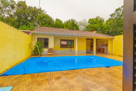 Casa à venda com 100m², 2 quartos e 1 vaga Casa à venda com 100m², 2 quartos e 1 vagaVista do Quarto 1/Suíte