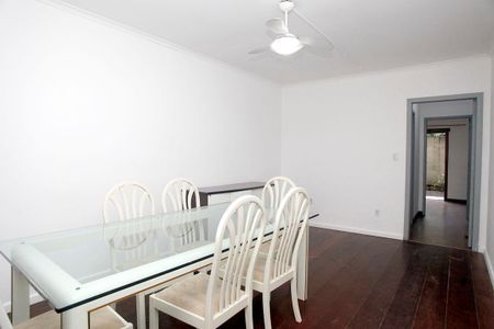 Apartamento à venda com 65m², 3 quartos e sem vagaSala de Jantar