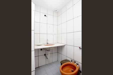 Apartamento à venda com 65m², 3 quartos e sem vagaBanheiro Social