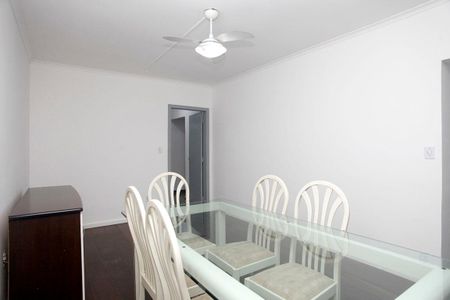 Apartamento à venda com 65m², 3 quartos e sem vagaSala de Jantar