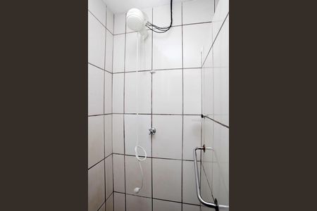 Apartamento à venda com 65m², 3 quartos e sem vagaBanheiro Social