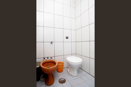 Apartamento à venda com 65m², 3 quartos e sem vagaBanheiro Social