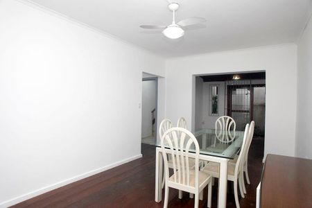 Apartamento à venda com 65m², 3 quartos e sem vagaSala de Jantar