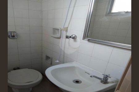 Apartamento à venda com 80m², 3 quartos e 1 vaga