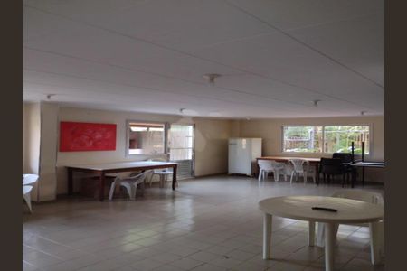 Apartamento à venda com 80m², 3 quartos e 1 vaga