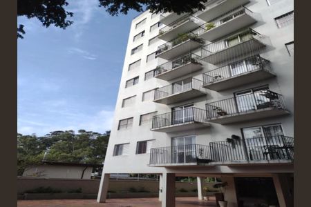 Apartamento à venda com 80m², 3 quartos e 1 vaga