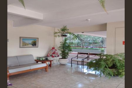 Apartamento à venda com 80m², 3 quartos e 1 vaga