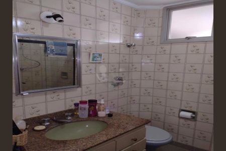 Apartamento à venda com 80m², 3 quartos e 1 vaga
