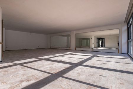 Studio para alugar com 24m², 1 quarto e sem vaga Studio para alugar com 24m², 1 quarto e sem vagaAcademia