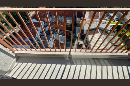 Studio à venda com 24m², 1 quarto e sem vagaSacada