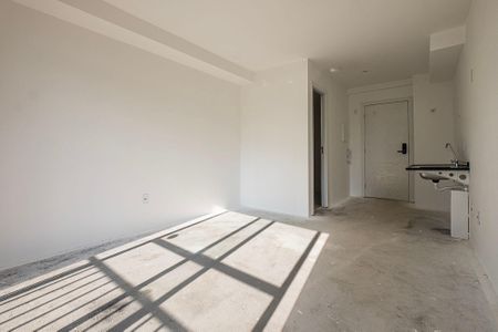 Studio para alugar com 24m², 1 quarto e sem vaga Studio para alugar com 24m², 1 quarto e sem vagaStudio