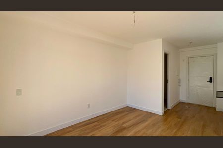 Studio à venda com 24m², 1 quarto e sem vagaStudio