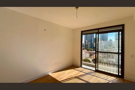 Studio de kitnet/studio à venda com 1 quarto, 24m² em Pinheiros, São Paulo