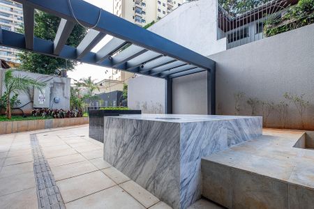 Studio para alugar com 24m², 1 quarto e sem vaga Studio para alugar com 24m², 1 quarto e sem vagaÁrea comum