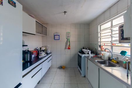 Casa à venda com 170m², 4 quartos e 2 vagasCozinha