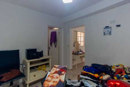 Casa à venda com 170m², 4 quartos e 2 vagasCasa 2 - Quarto 2