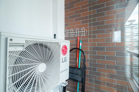 Apartamento para alugar com 38m², 1 quarto e 1 vaga Apartamento para alugar com 38m², 1 quarto e 1 vagaÁrea de Serviço