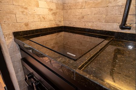 Apartamento para alugar com 38m², 1 quarto e 1 vaga Apartamento para alugar com 38m², 1 quarto e 1 vagaCozinha