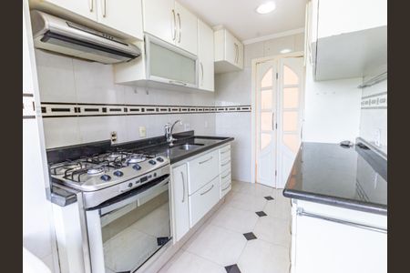 Apartamento à venda com 55m², 2 quartos e 1 vaga Apartamento à venda com 55m², 2 quartos e 1 vagaCozinha