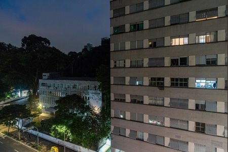 Apartamento à venda com 42m², 1 quarto e sem vagaVista do Quarto