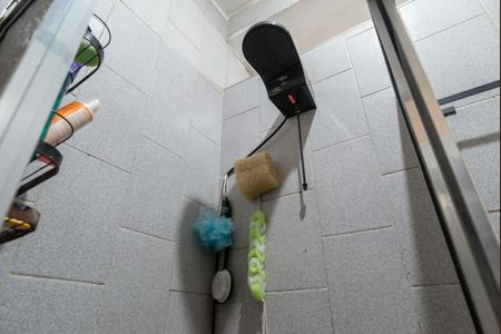 Apartamento à venda com 42m², 1 quarto e sem vagaBanheiro