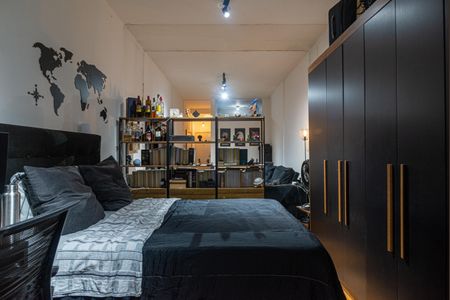 Apartamento à venda com 42m², 1 quarto e sem vagaQuarto