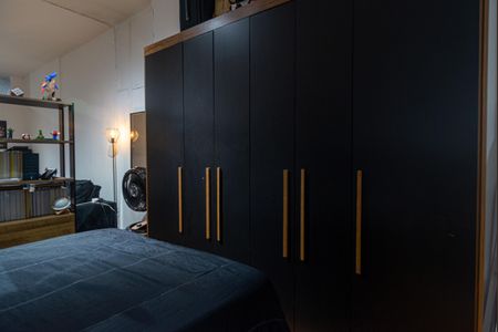 Apartamento à venda com 42m², 1 quarto e sem vagaQuarto