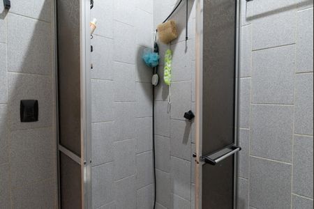 Apartamento à venda com 42m², 1 quarto e sem vagaBanheiro