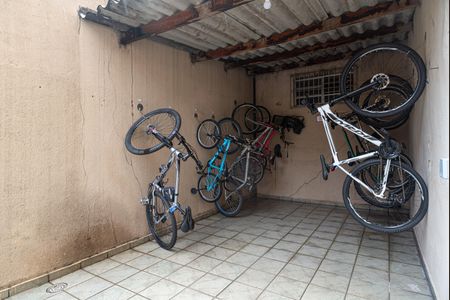 Apartamento à venda com 42m², 1 quarto e sem vagaÁrea comum - Bicicletário