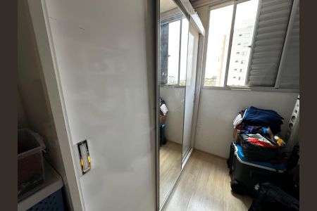 Apartamento para alugar com 107m², 2 quartos e 2 vagas Apartamento para alugar com 107m², 2 quartos e 2 vagasQuarto 2