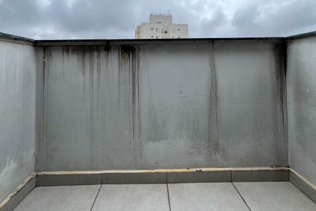 Apartamento para alugar com 107m², 2 quartos e 2 vagasSacada 