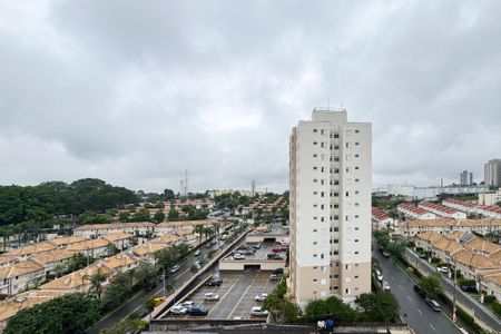 Apartamento para alugar com 107m², 2 quartos e 2 vagasVista - Quarto 1