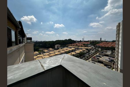 Apartamento para alugar com 107m², 2 quartos e 2 vagas Apartamento para alugar com 107m², 2 quartos e 2 vagasÁrea Externa