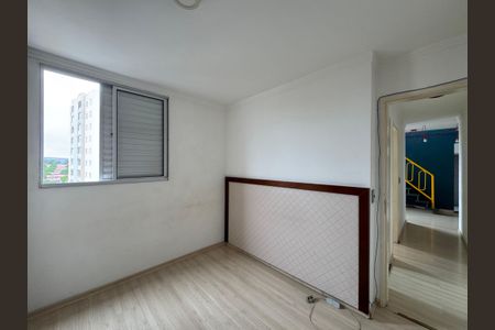 Apartamento para alugar com 107m², 2 quartos e 2 vagasQuarto 2