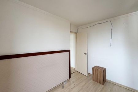Apartamento para alugar com 107m², 2 quartos e 2 vagasQuarto 2