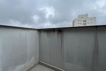 Apartamento para alugar com 107m², 2 quartos e 2 vagasSacada 