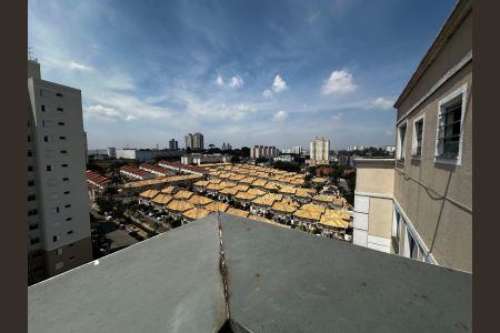 Apartamento para alugar com 107m², 2 quartos e 2 vagas Apartamento para alugar com 107m², 2 quartos e 2 vagasÁrea Externa