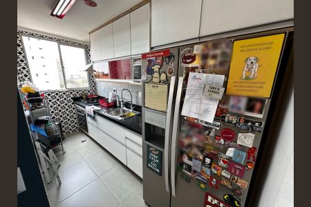 Apartamento para alugar com 107m², 2 quartos e 2 vagas Apartamento para alugar com 107m², 2 quartos e 2 vagasCozinha