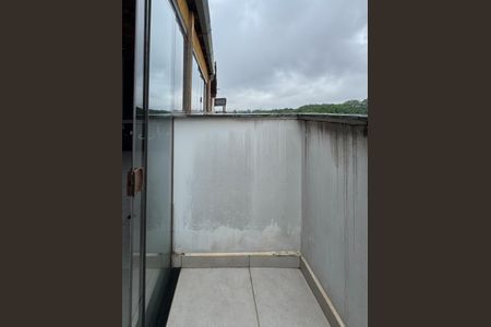 Apartamento para alugar com 107m², 2 quartos e 2 vagasSacada 