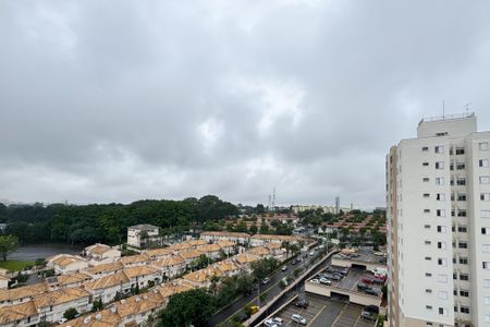 Apartamento para alugar com 107m², 2 quartos e 2 vagasVista - Sacada 