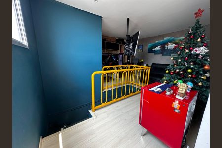 Apartamento para alugar com 107m², 2 quartos e 2 vagas Apartamento para alugar com 107m², 2 quartos e 2 vagasSala