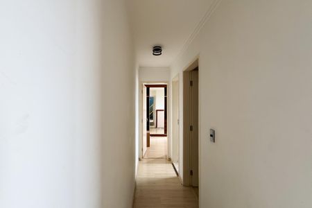 Apartamento para alugar com 107m², 2 quartos e 2 vagasAcesso - Quartos